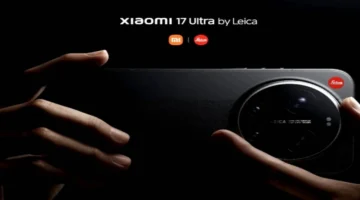 إصدار مميز.. شاومي تُطلق Xiaomi 17 Ultra Leica Edition بكاميرا دوارة احترافية وشعار كوكاكولا